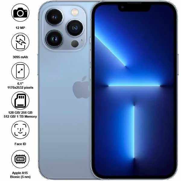 iphone 13 pro Used Mobitel best cheap  all colors uk